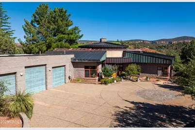 80 E Wing Drive, Sedona, AZ 86336 - Photo 9