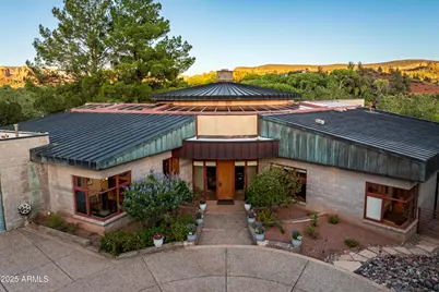 80 E Wing Drive, Sedona, AZ 86336 - Photo 11