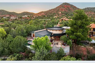 80 E Wing Drive, Sedona, AZ 86336 - Photo 59