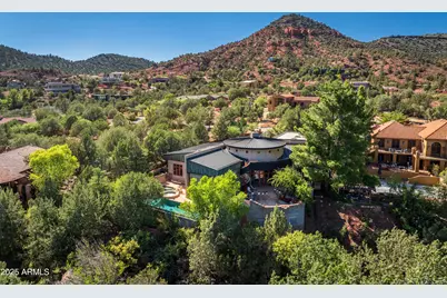 80 E Wing Drive, Sedona, AZ 86336 - Photo 15
