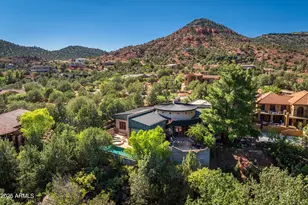 80 E Wing Dr, Sedona, AZ 86336 - Photo 15