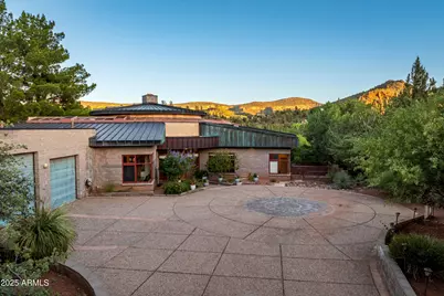 80 E Wing Drive, Sedona, AZ 86336 - Photo 13