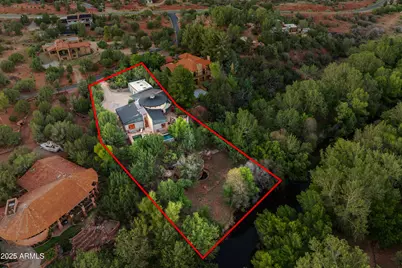 80 E Wing Drive, Sedona, AZ 86336 - Photo 93