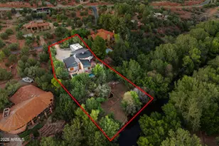 80 E Wing Dr, Sedona, AZ 86336 - Photo 93