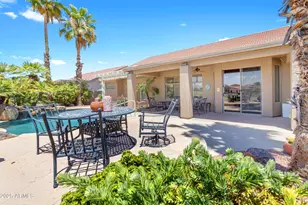 24126 S Sunbrook Dr, Sun Lakes, AZ 85248 - Photo 55