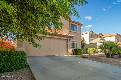 40130 W Thornberry Lane, Maricopa, AZ 85138 - Photo 5