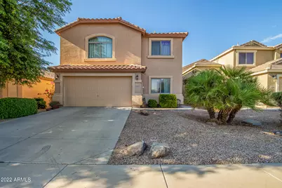 40130 W Thornberry Lane, Maricopa, AZ 85138 - Photo 1