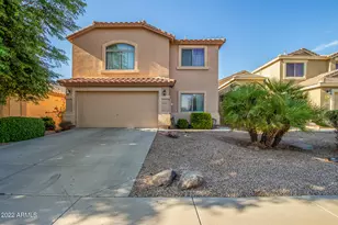 40130 W Thornberry Ln, Maricopa, AZ 85138 - Photo 1