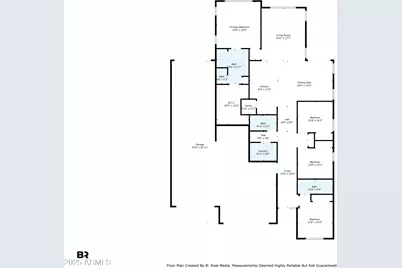 19027 W Sierra Street, Surprise, AZ 85388 - Photo 3