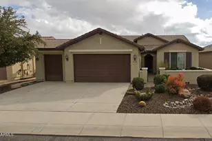 20311 N 271st Ave, Buckeye, AZ 85396 - Photo 1