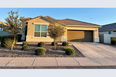 44475 W Palo Ceniza Way, Maricopa, AZ 85138 - Photo 1