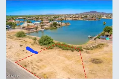 10440 W San Lazaro Drive #814, Arizona City, AZ 85123 - Photo 1