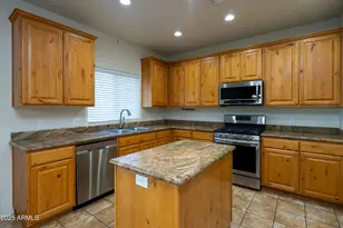 1315 Paso Robles Ave, Sierra Vista, AZ 85635 - Photo 7