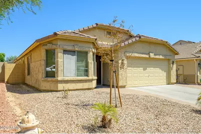 18218 W Mission Lane, Waddell, AZ 85355 - Photo 1