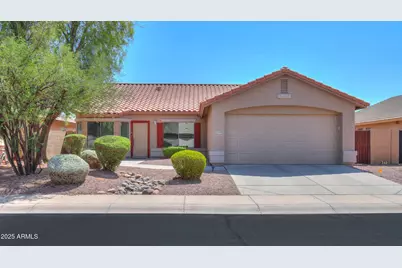 22703 N Aaron, Maricopa, AZ 85138 - Photo 1
