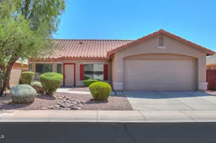 22703 N Aaron, Maricopa, AZ 85138 - Photo 1
