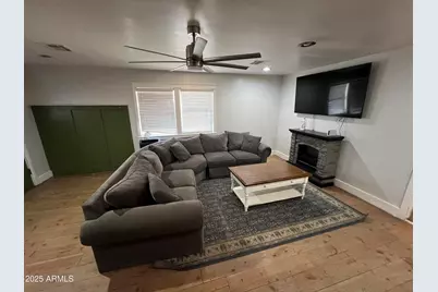 276 N 2nd Street, Snowflake, AZ 85937 - Photo 9