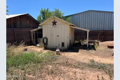 276 N 2nd Street, Snowflake, AZ 85937 - Photo 17
