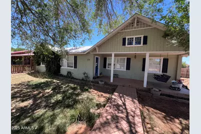 276 N 2nd Street, Snowflake, AZ 85937 - Photo 3