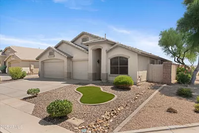 3345 S Adelle --, Mesa, AZ 85212 - Photo 1