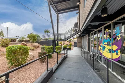 2402 S Rural Road #101/201, Tempe, AZ 85282 - Photo 3