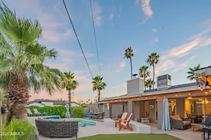 2101 N 70th Pl, Scottsdale, AZ 85257 - Photo 1