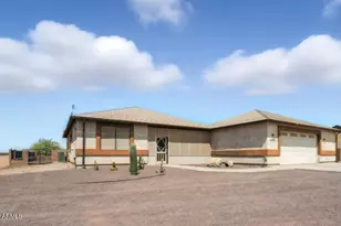 30420 N 231st Ave, Wittmann, AZ 85361 - Photo 1