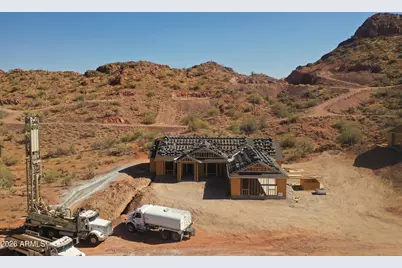1635 W Arrowhead Lane, San Tan Valley, AZ 85144 - Photo 1