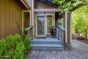 2788 Oak Cir, Pinetop, AZ 85935 - Photo 3