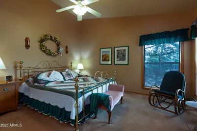 2788 Oak Circle, Pinetop, AZ 85935 - Photo 19