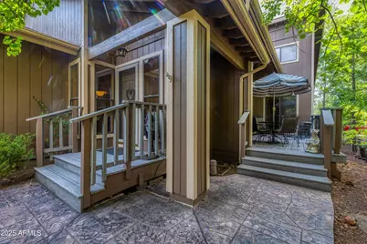 2788 Oak Circle, Pinetop, AZ 85935 - Photo 1