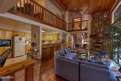 2788 Oak Circle, Pinetop, AZ 85935 - Photo 9