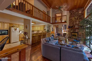 2788 Oak Cir, Pinetop, AZ 85935 - Photo 9