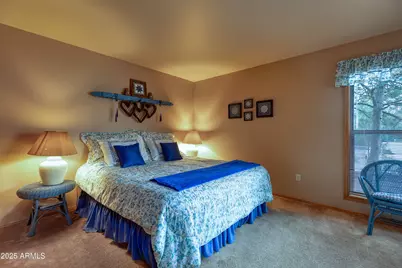 2788 Oak Circle, Pinetop, AZ 85935 - Photo 31