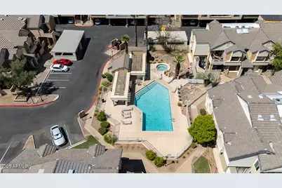 2035 S Elm Street #138, Tempe, AZ 85282 - Photo 25