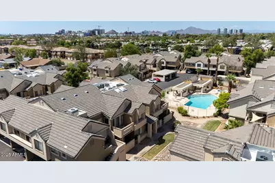 2035 S Elm Street #138, Tempe, AZ 85282 - Photo 23