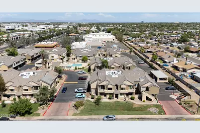 2035 S Elm Street #138, Tempe, AZ 85282 - Photo 21