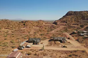 1645 W Arrowhead Ln, Queen Creek, AZ 85142 - Photo 3