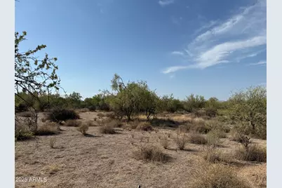 161Xx E Dixileta Drive #-â€˜, Scottsdale, AZ 85262 - Photo 9