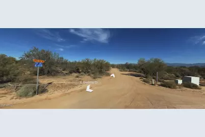 161Xx E Dixileta Drive #-â€˜, Scottsdale, AZ 85262 - Photo 17