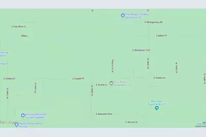 161Xx E Dixileta Drive #-â€˜, Scottsdale, AZ 85262 - Photo 23