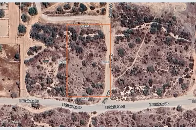 161Xx E Dixileta Drive #-â€˜, Scottsdale, AZ 85262 - Photo 23