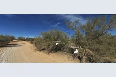 161Xx E Dixileta Drive #-â€˜, Scottsdale, AZ 85262 - Photo 15