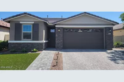 19683 W Turney, Litchfield Park, AZ 85340 - Photo 1