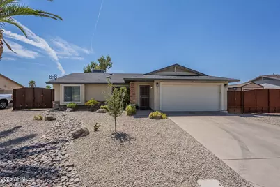 4121 W Muriel, Glendale, AZ 85308 - Photo 1