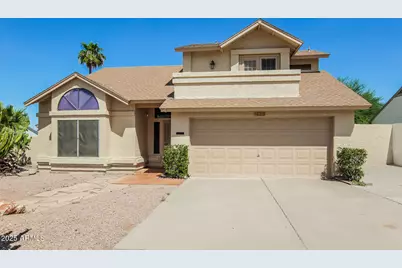 16215 N 16th Street, Phoenix, AZ 85022 - Photo 1