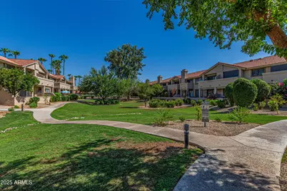 11515 N 91st Street #205, Scottsdale, AZ 85260 - Photo 25