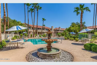 11515 N 91st Street #205, Scottsdale, AZ 85260 - Photo 21