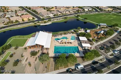 22521 E Twilight Drive, Queen Creek, AZ 85142 - Photo 37