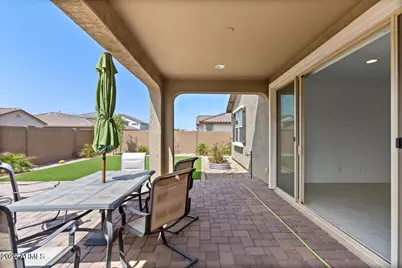 22521 E Twilight Drive, Queen Creek, AZ 85142 - Photo 33